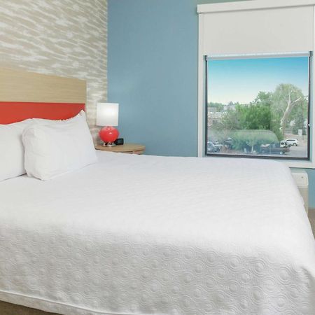 Home2 Suites By Hilton Форт Колинс Екстериор снимка