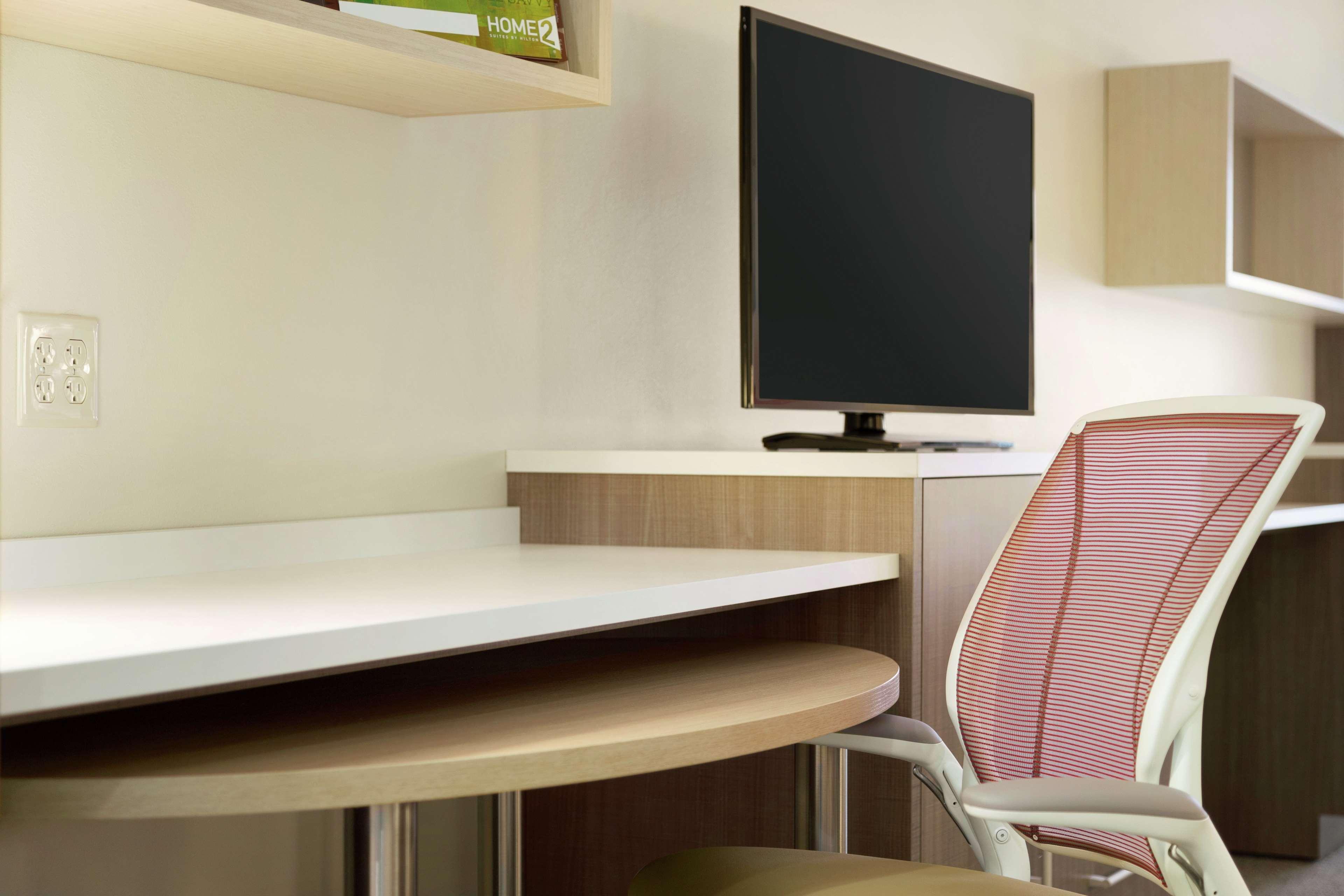 Home2 Suites By Hilton Форт Колинс Екстериор снимка