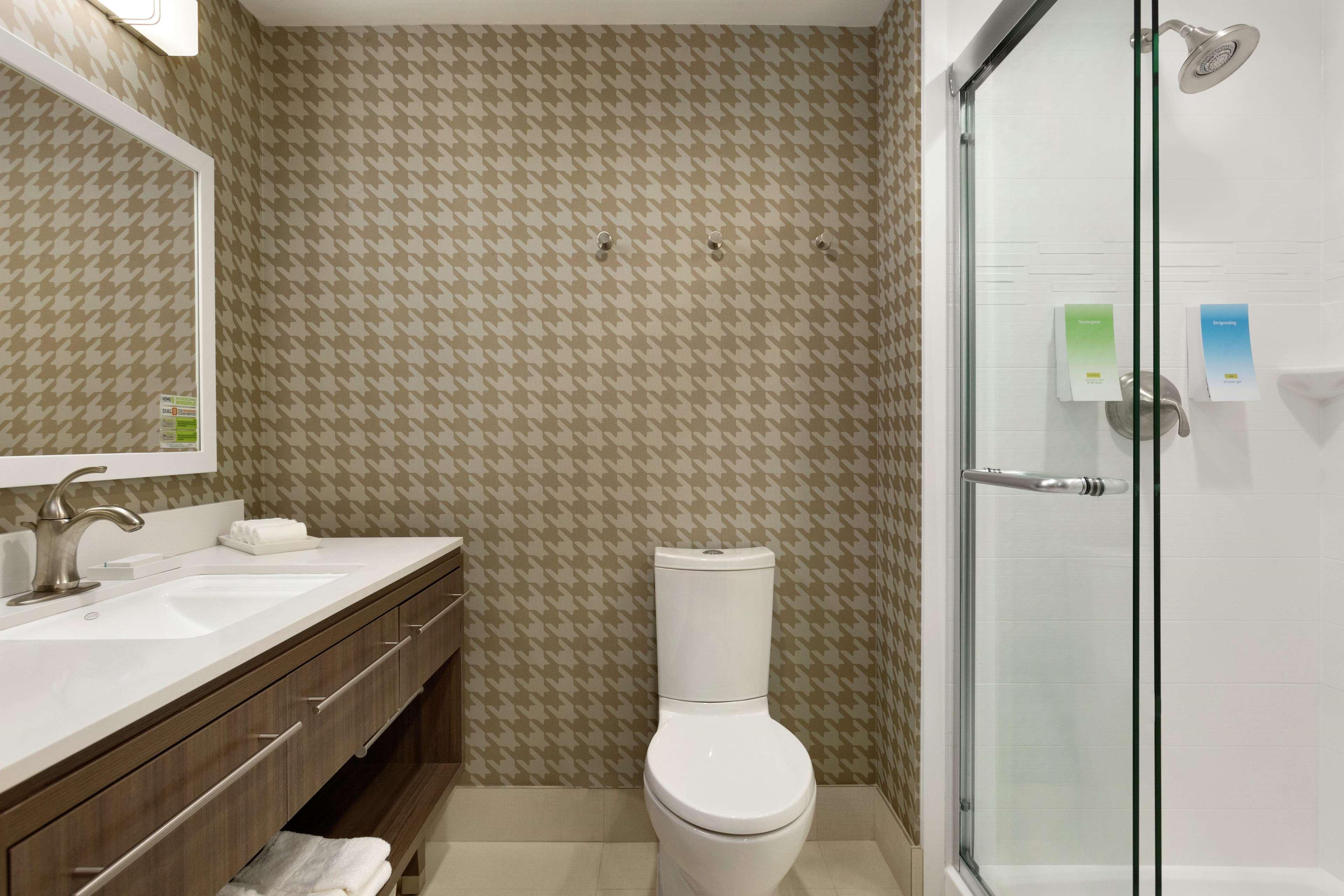 Home2 Suites By Hilton Форт Колинс Екстериор снимка