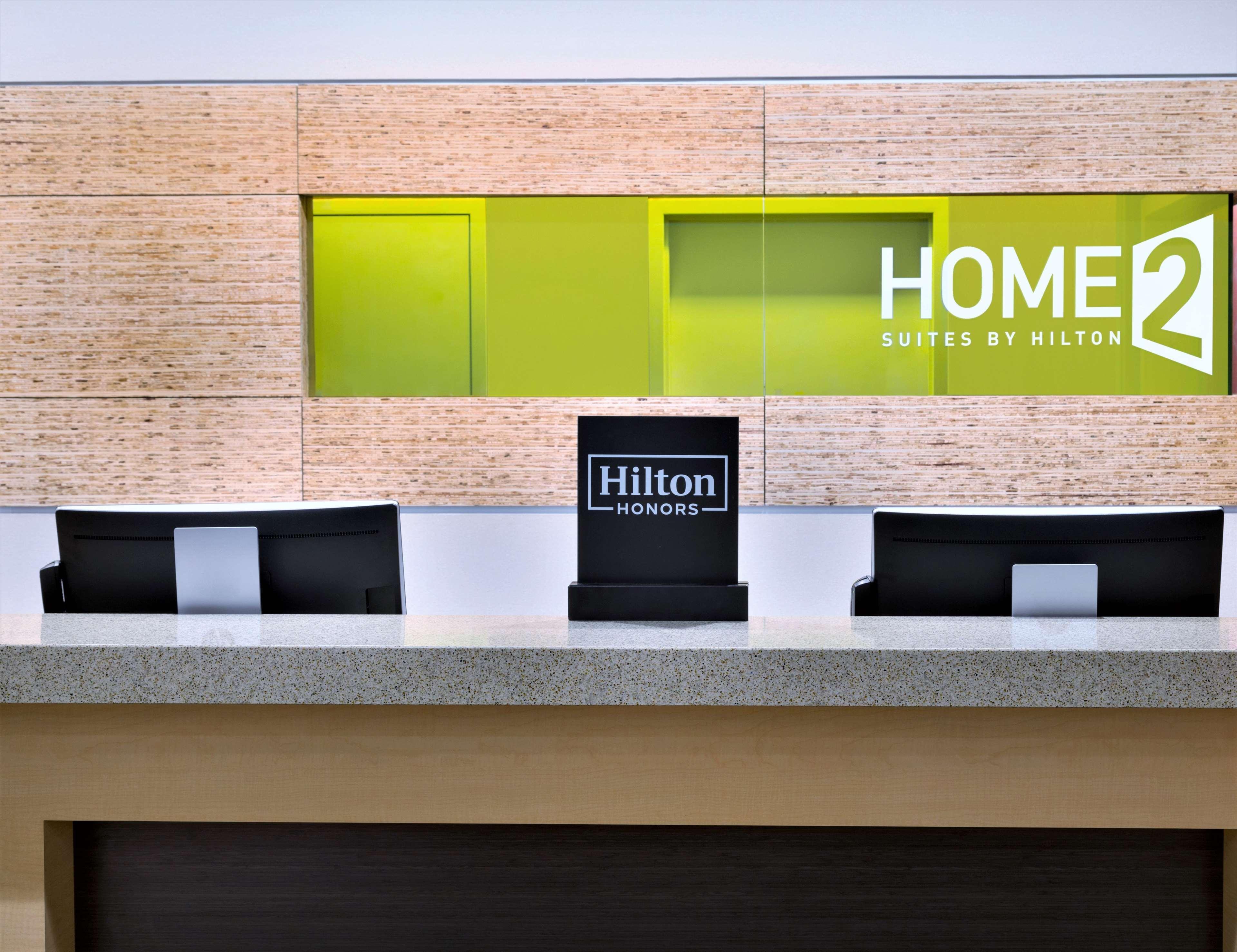 Home2 Suites By Hilton Форт Колинс Екстериор снимка