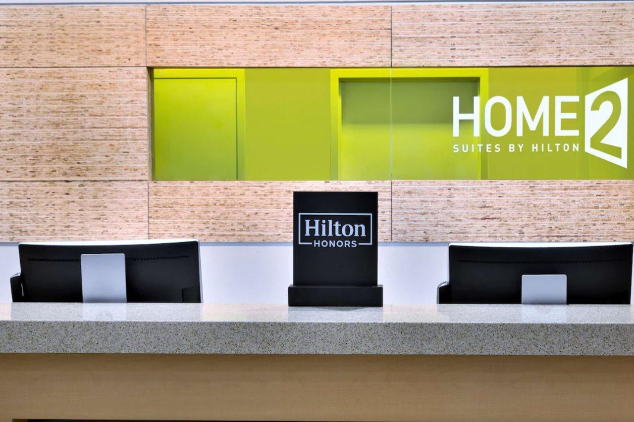 Home2 Suites By Hilton Форт Колинс Екстериор снимка