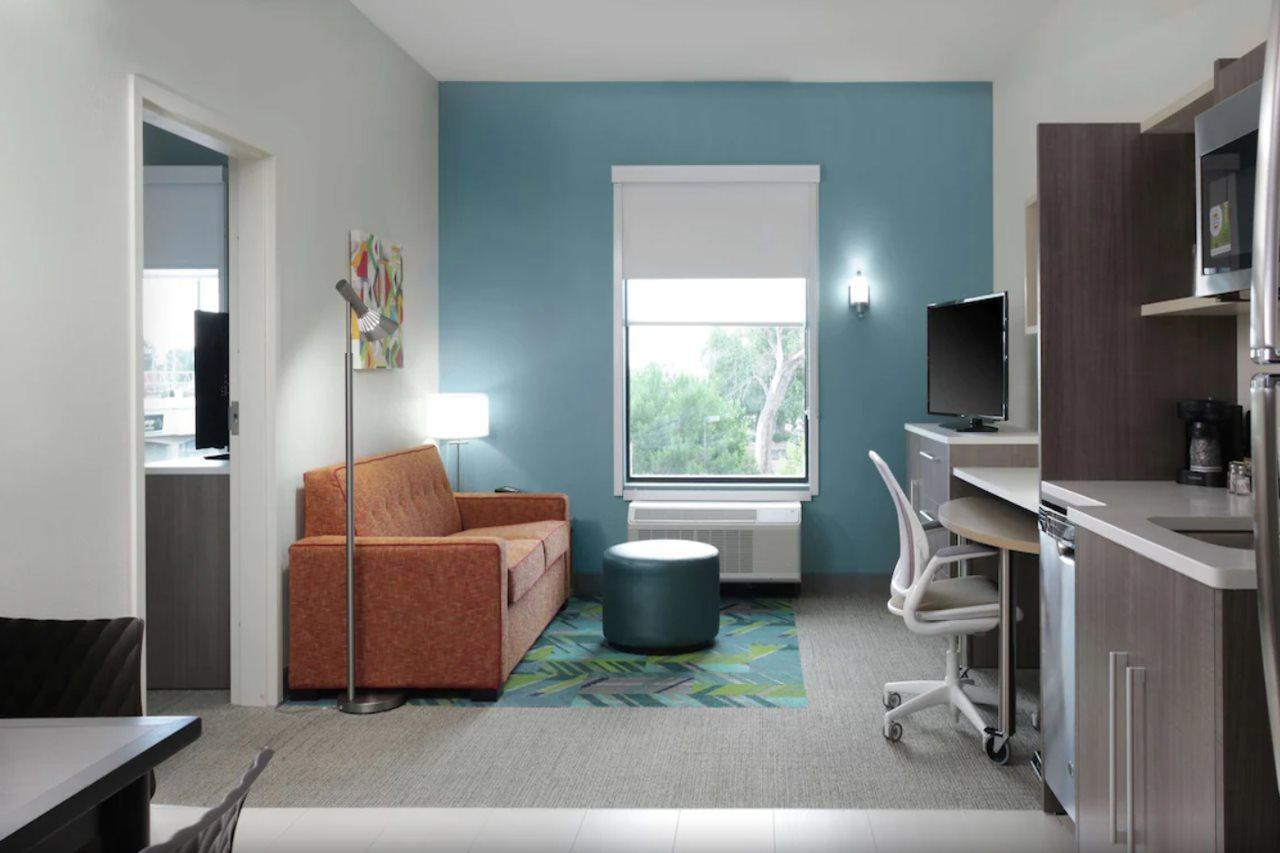 Home2 Suites By Hilton Форт Колинс Екстериор снимка
