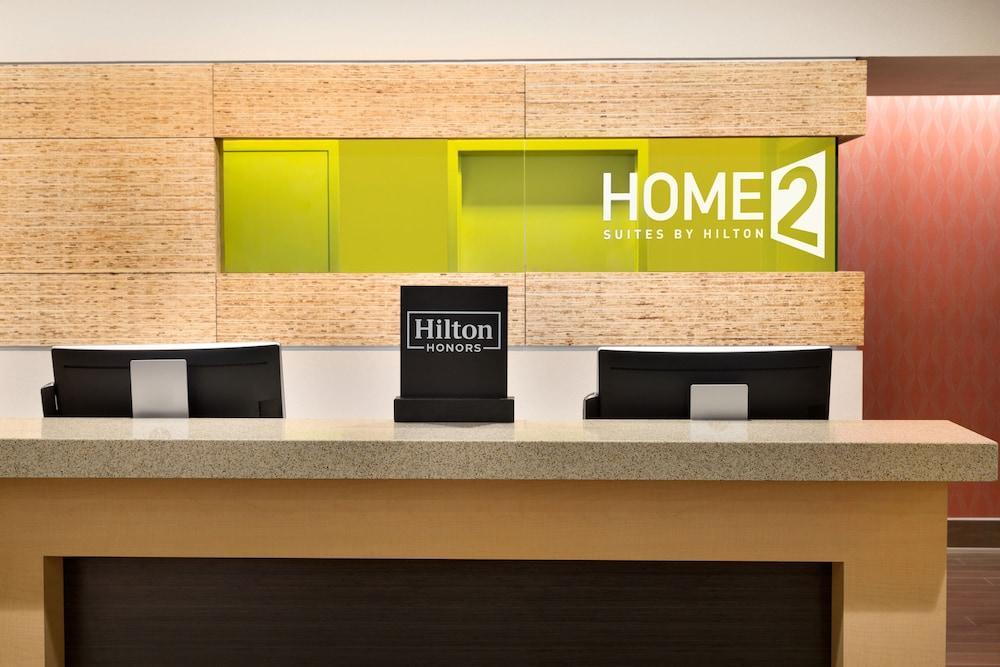 Home2 Suites By Hilton Форт Колинс Екстериор снимка