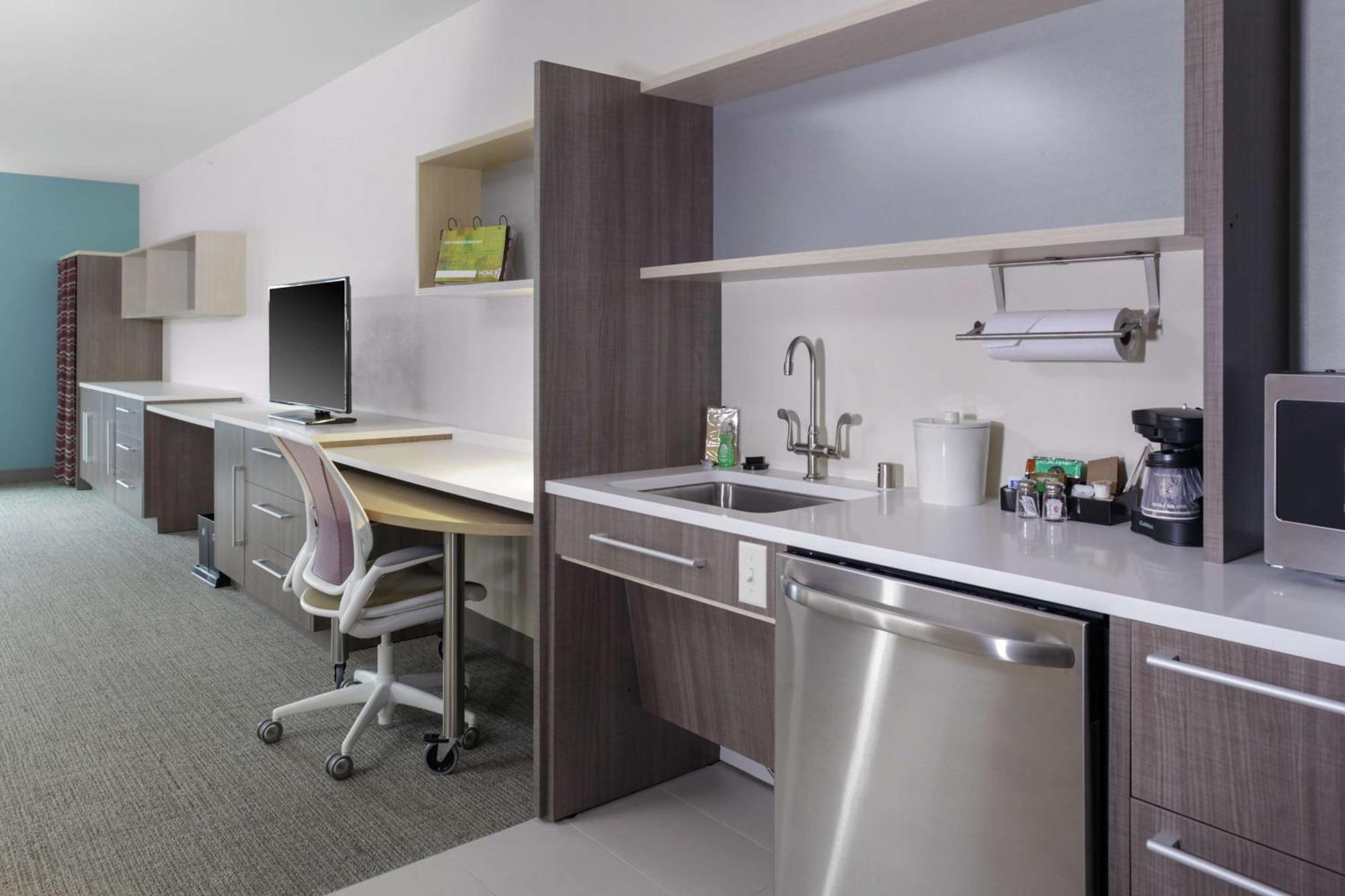 Home2 Suites By Hilton Форт Колинс Екстериор снимка