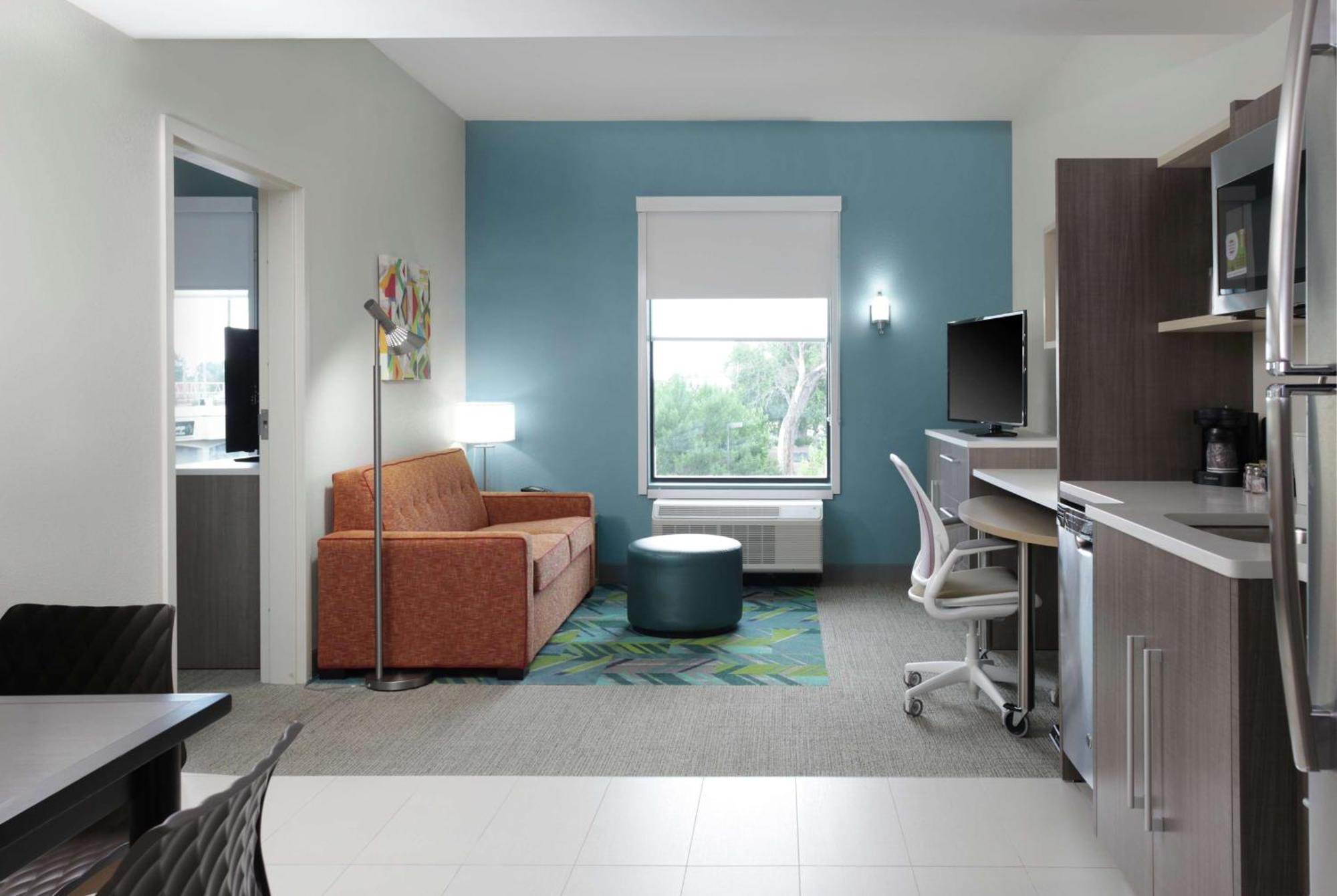Home2 Suites By Hilton Форт Колинс Екстериор снимка