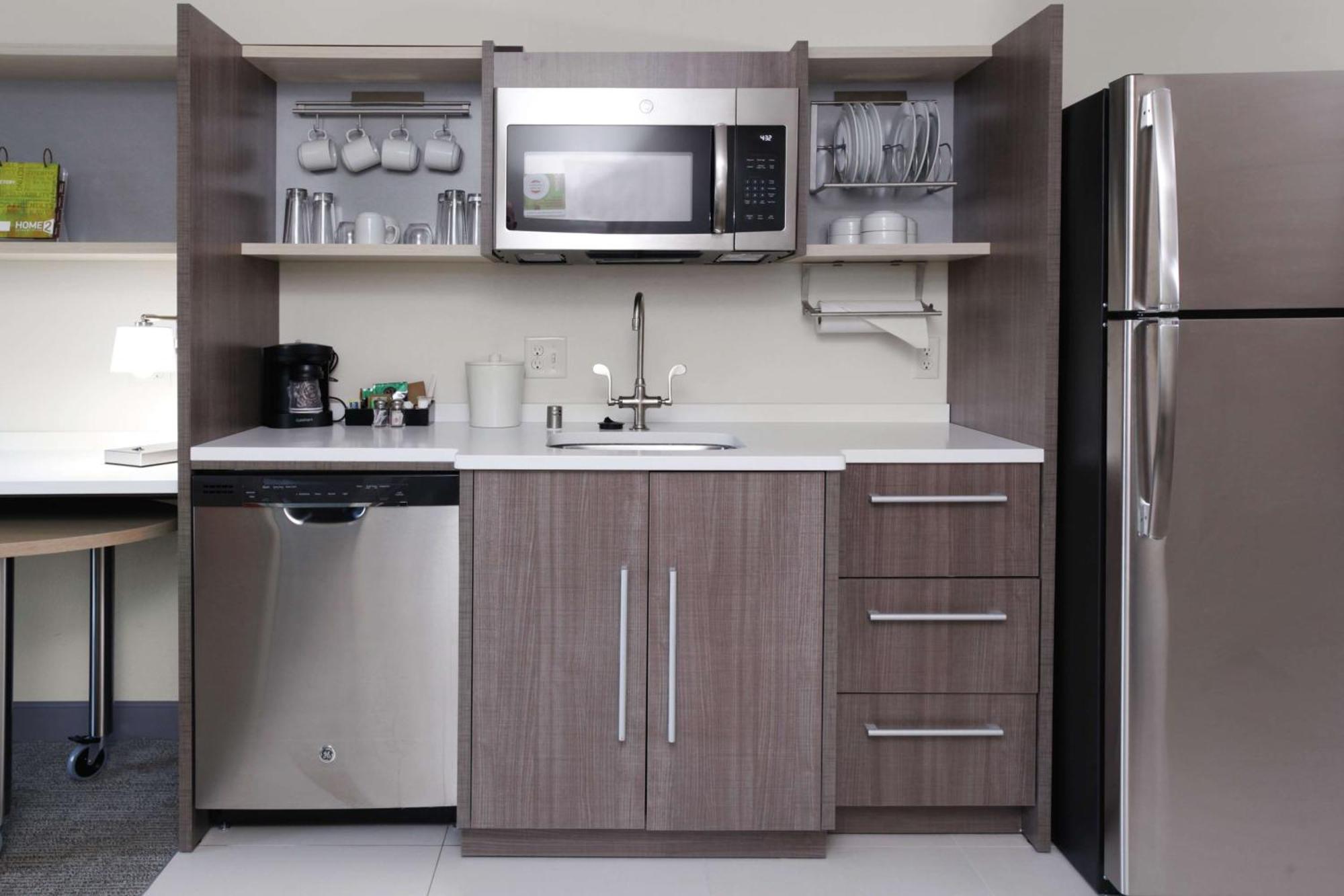 Home2 Suites By Hilton Форт Колинс Екстериор снимка