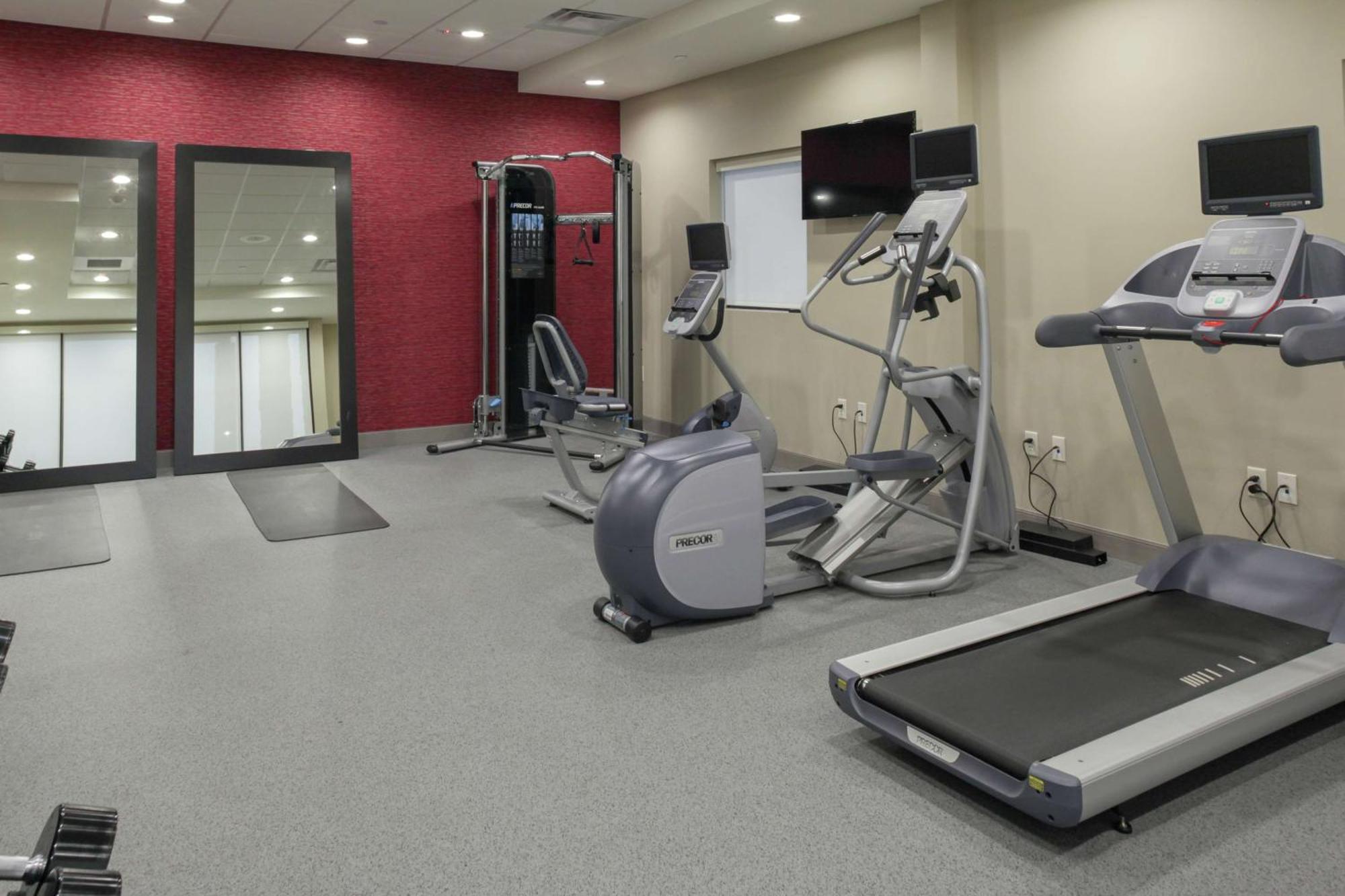 Home2 Suites By Hilton Форт Колинс Екстериор снимка