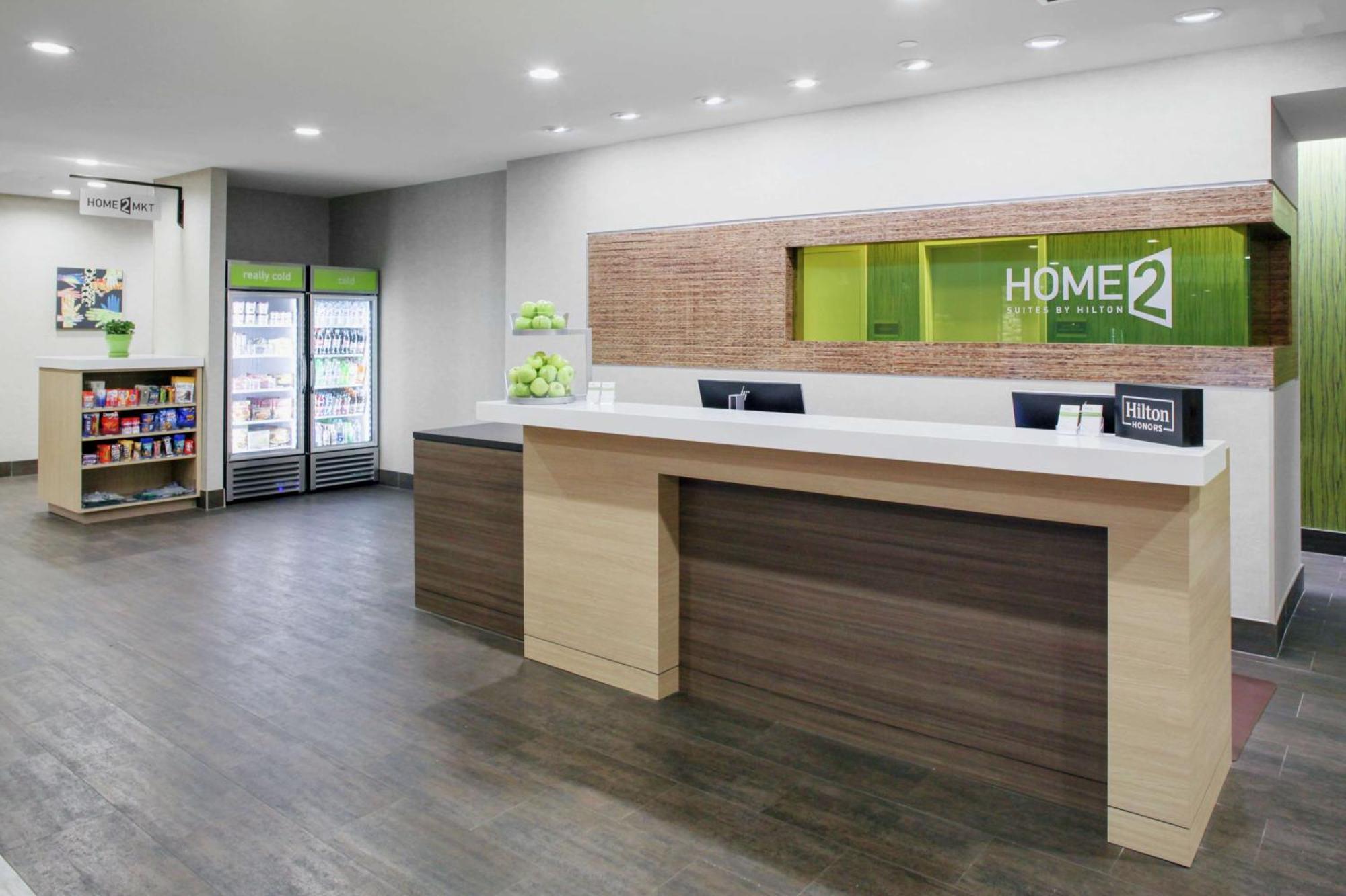 Home2 Suites By Hilton Форт Колинс Екстериор снимка