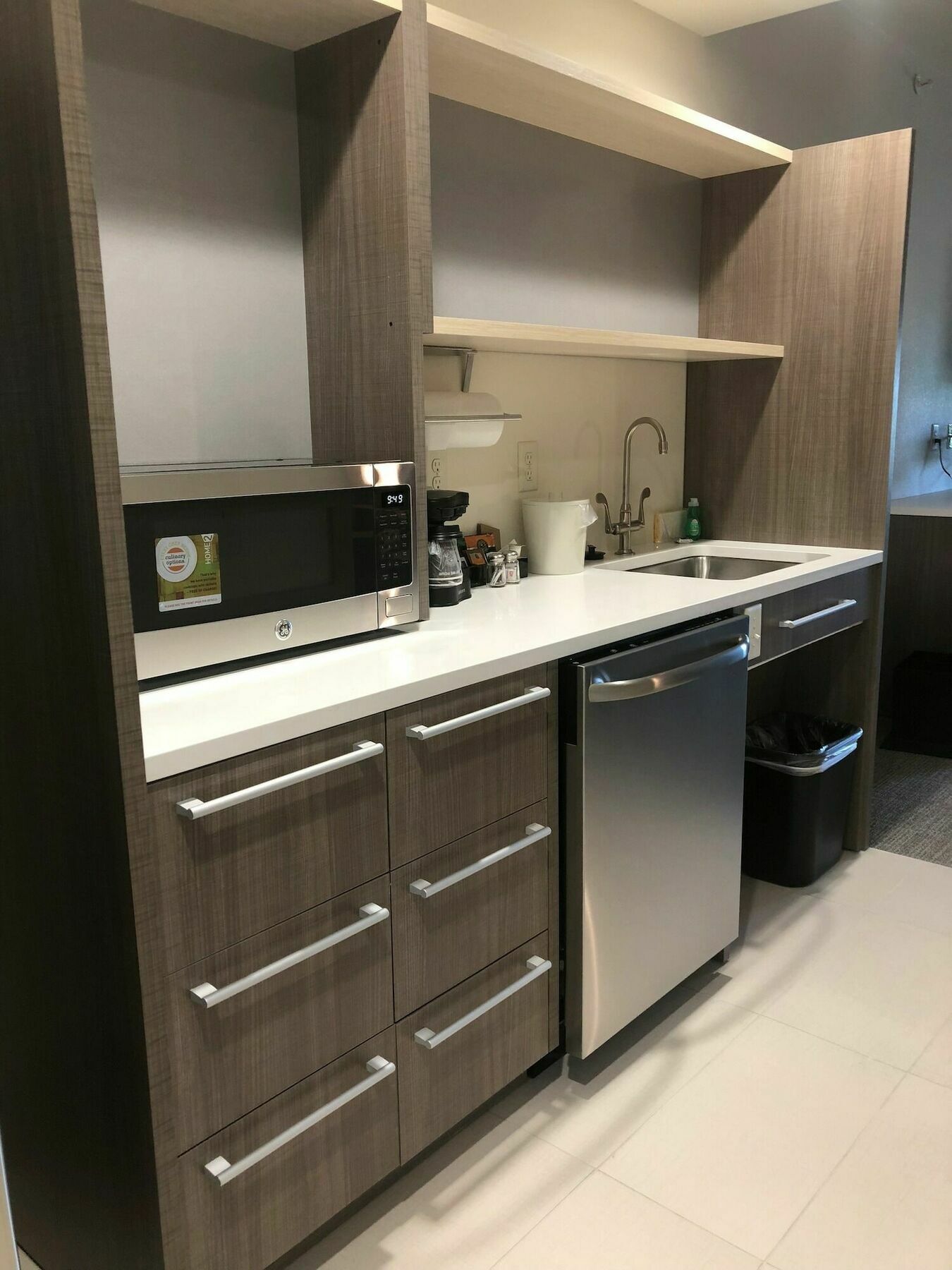 Home2 Suites By Hilton Форт Колинс Екстериор снимка