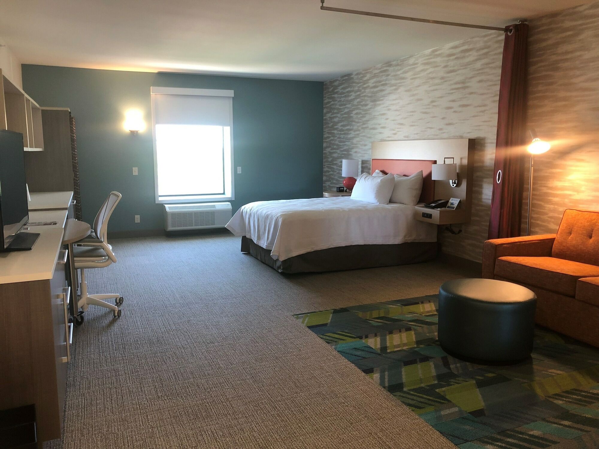 Home2 Suites By Hilton Форт Колинс Екстериор снимка