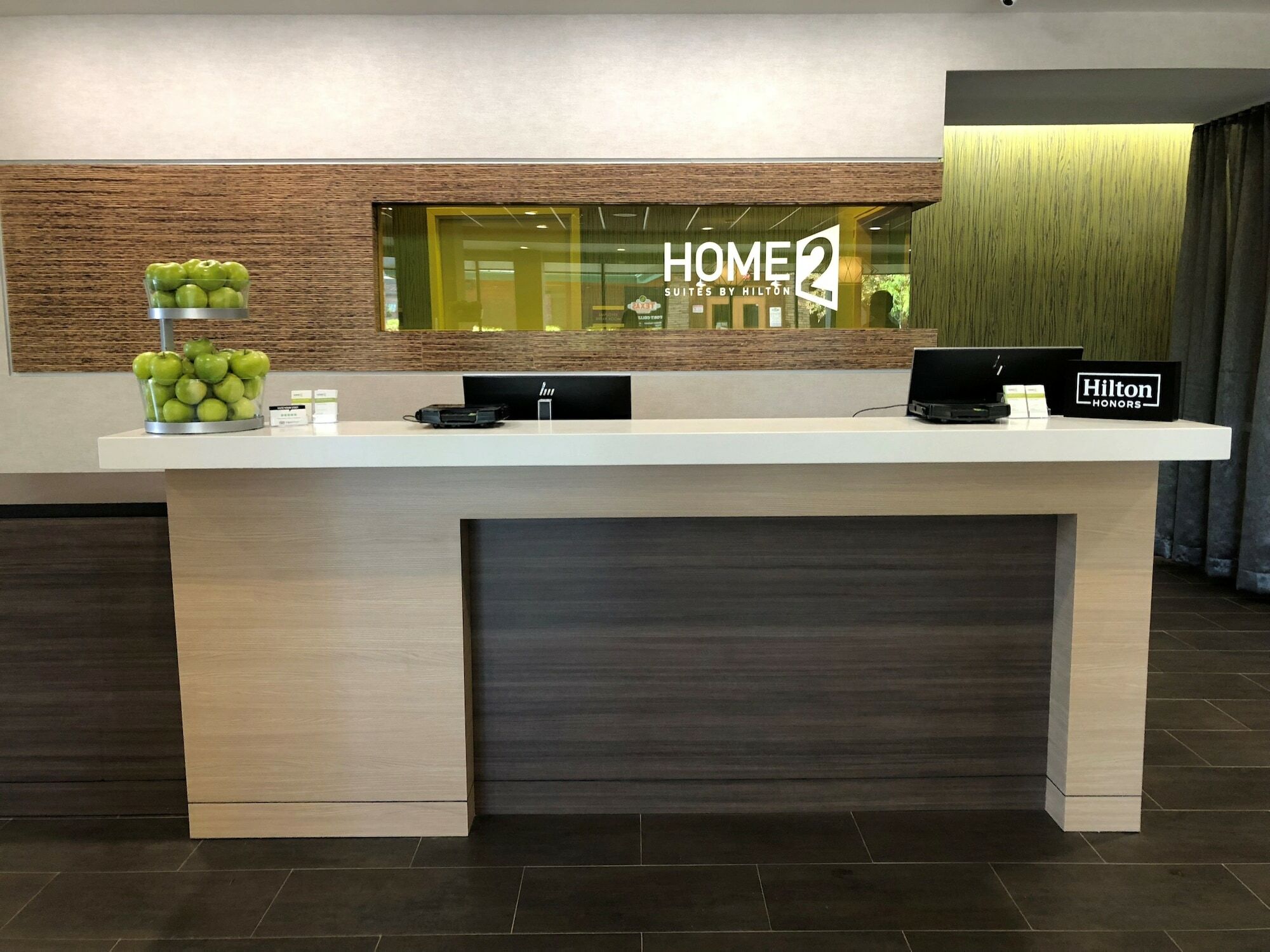Home2 Suites By Hilton Форт Колинс Екстериор снимка