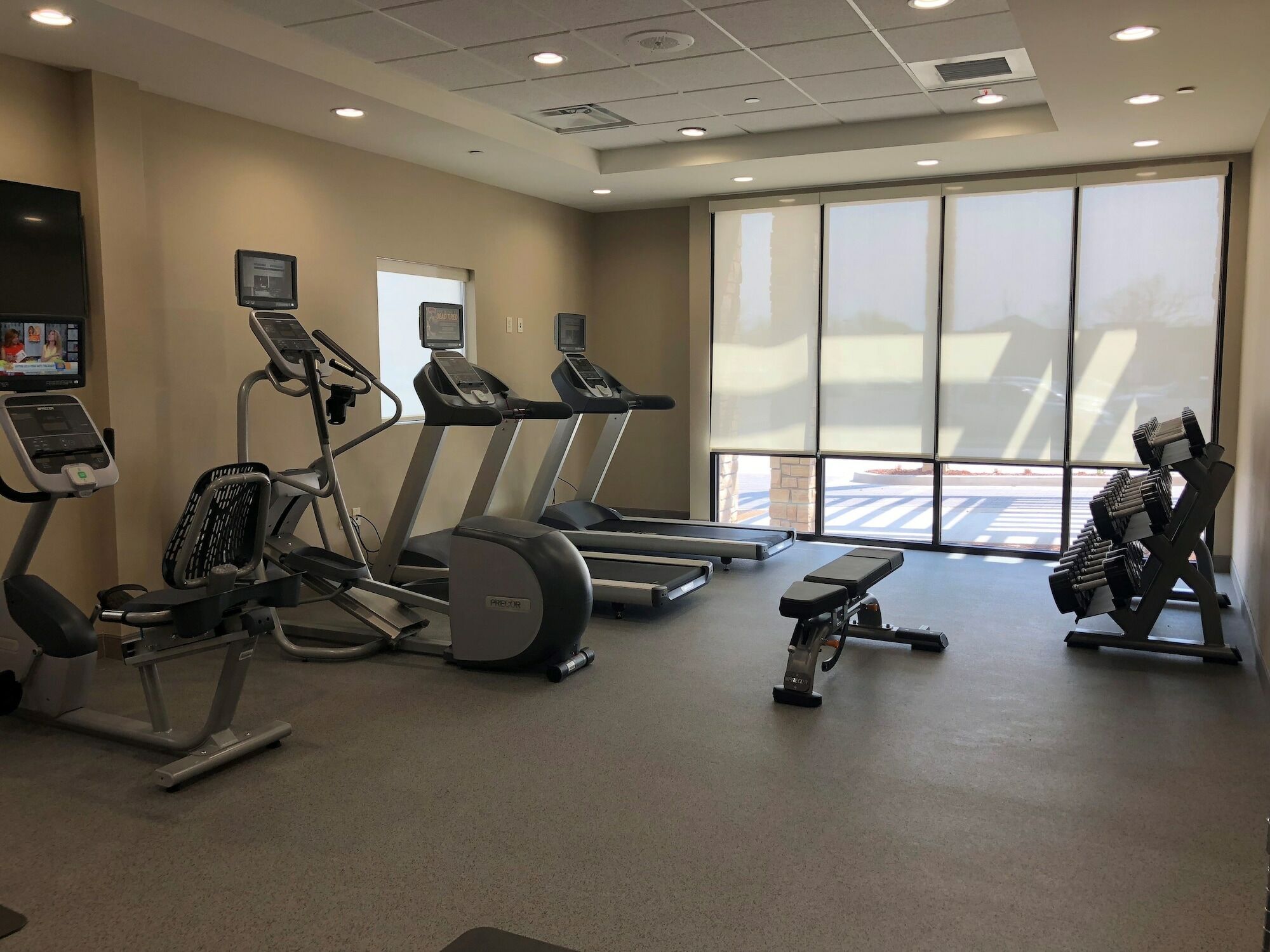 Home2 Suites By Hilton Форт Колинс Екстериор снимка