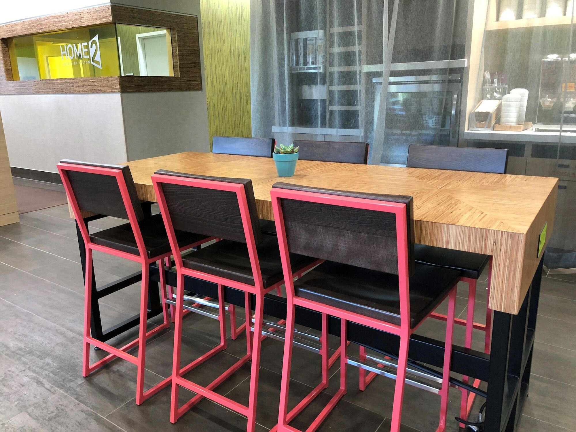 Home2 Suites By Hilton Форт Колинс Екстериор снимка